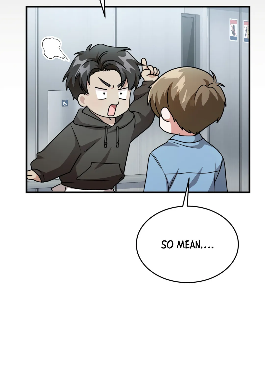 Read Neighbor Guild Member chapter 13 image 64 on Lezhin
