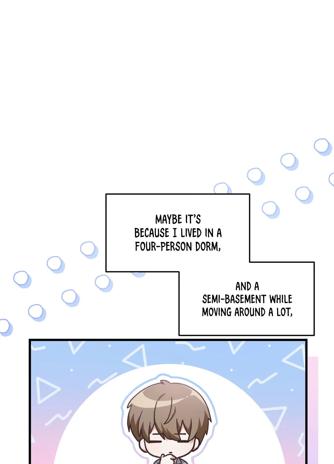 Read Neighbor Guild Member chapter 13 image 67 on Lezhin