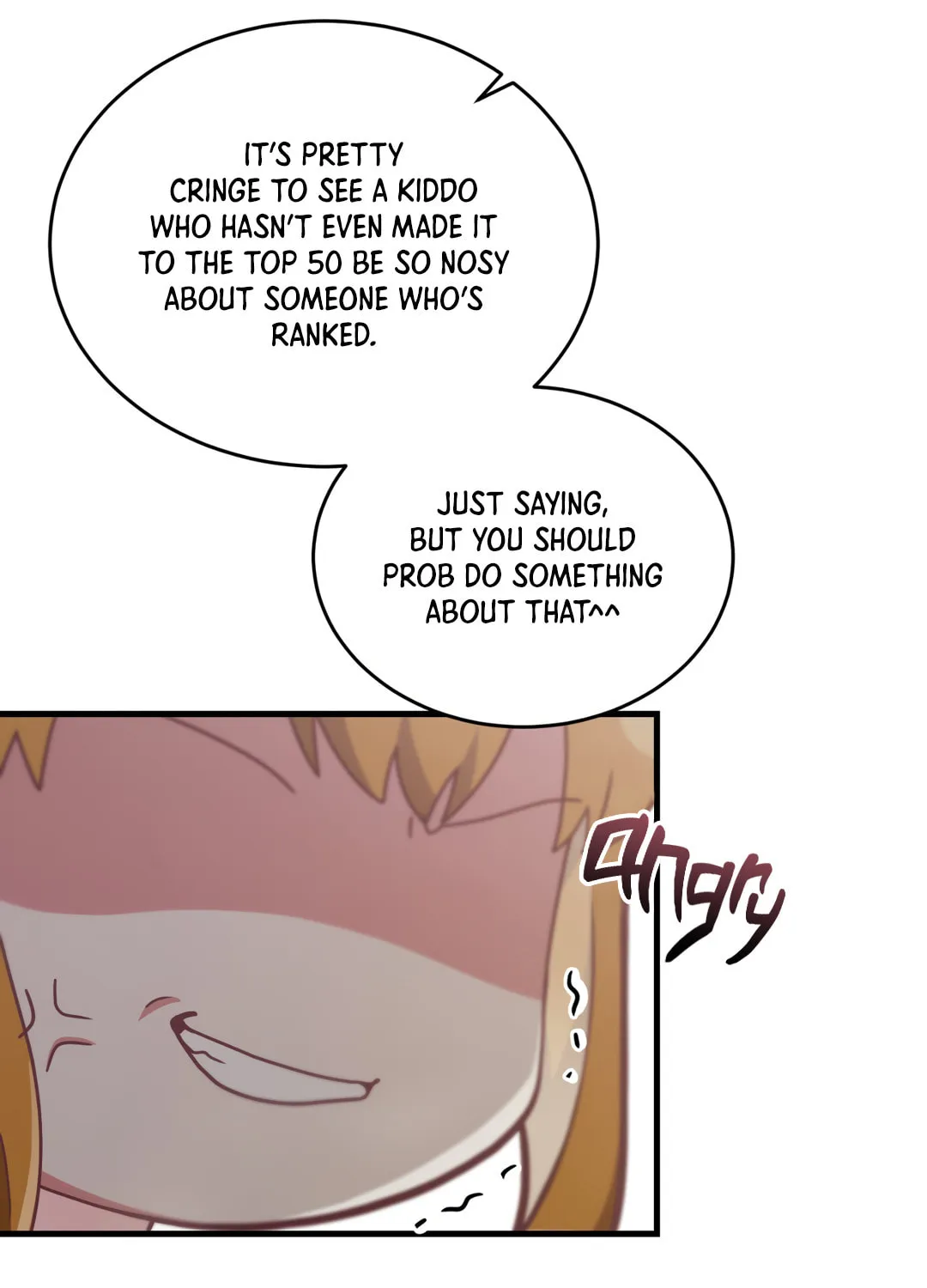Read Neighbor Guild Member chapter 13 image 7 on Lezhin