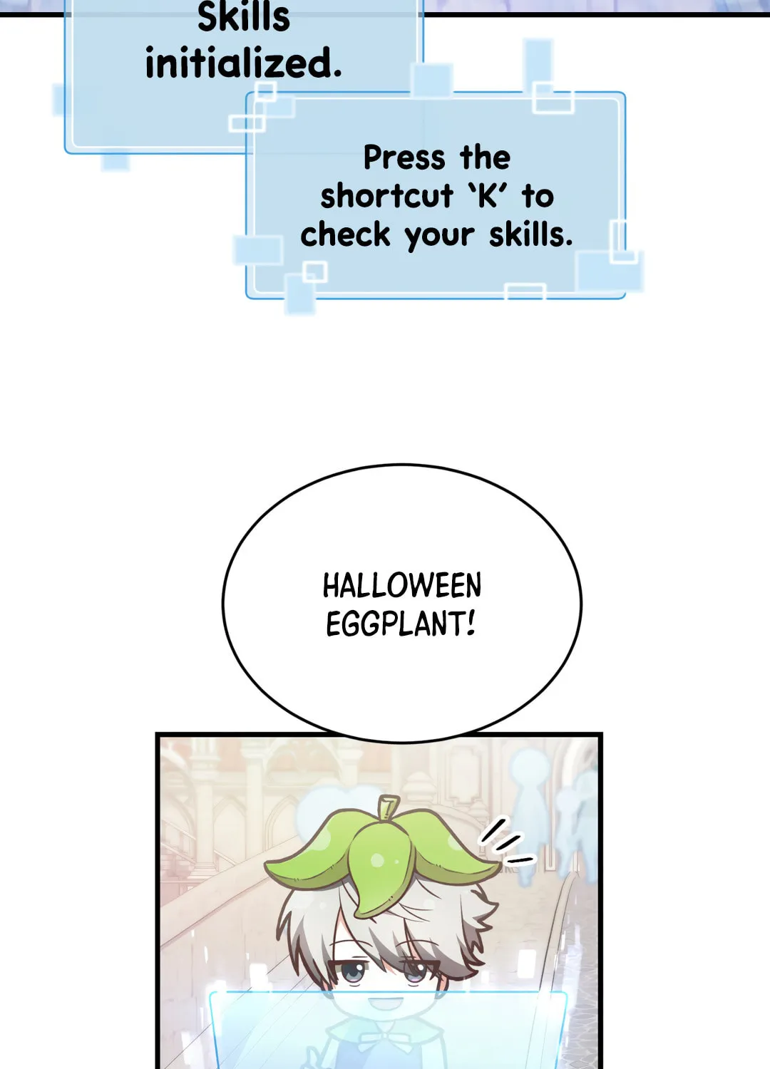 Read Neighbor Guild Member chapter 13 image 73 on Lezhin
