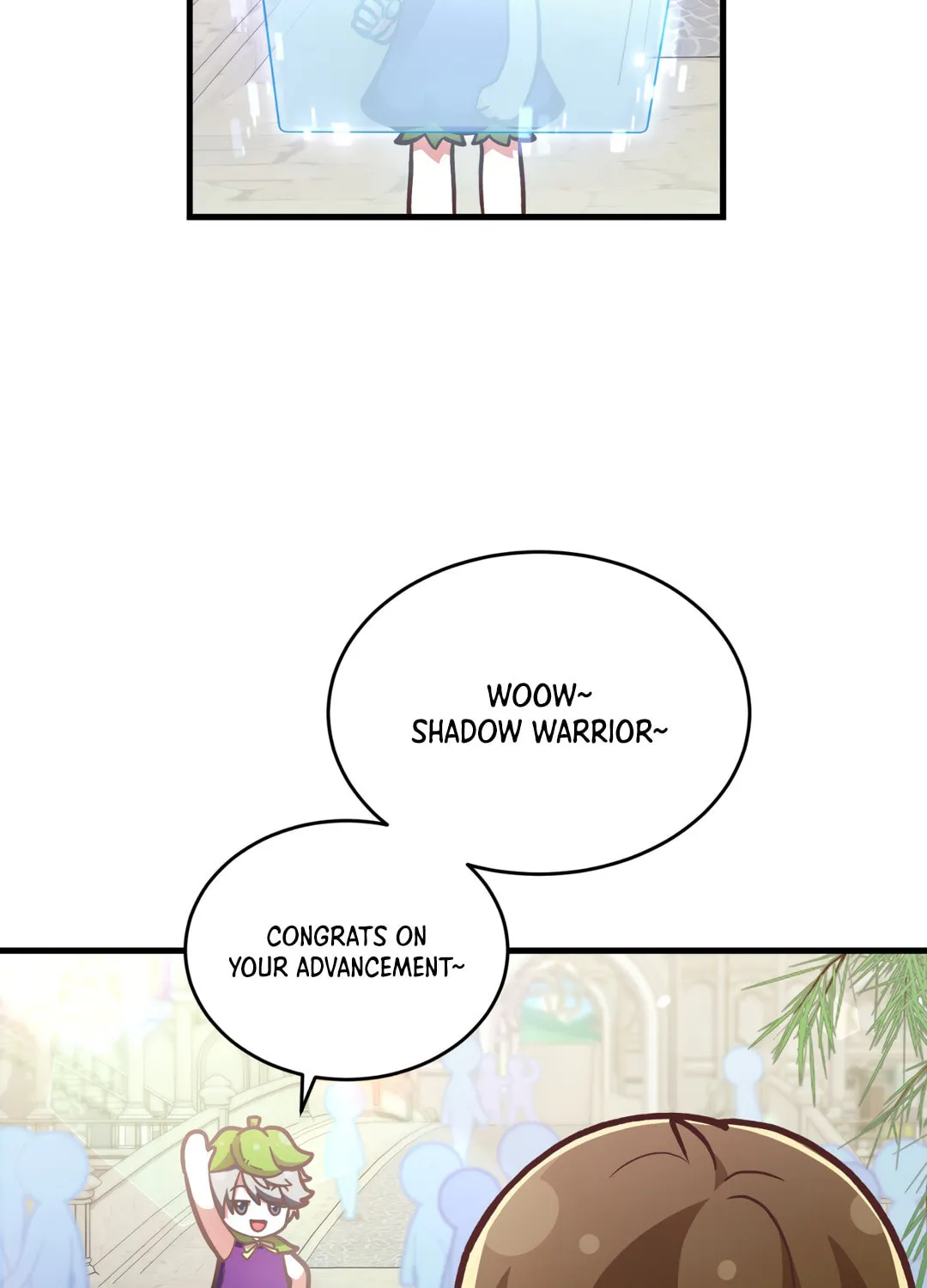 Read Neighbor Guild Member chapter 13 image 74 on Lezhin