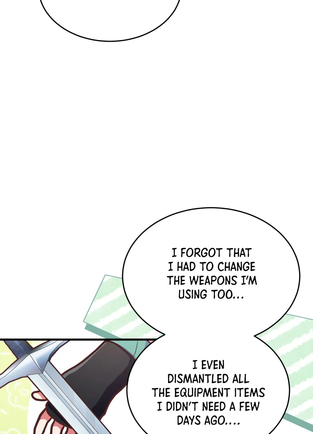 Read Neighbor Guild Member chapter 13 image 77 on Lezhin