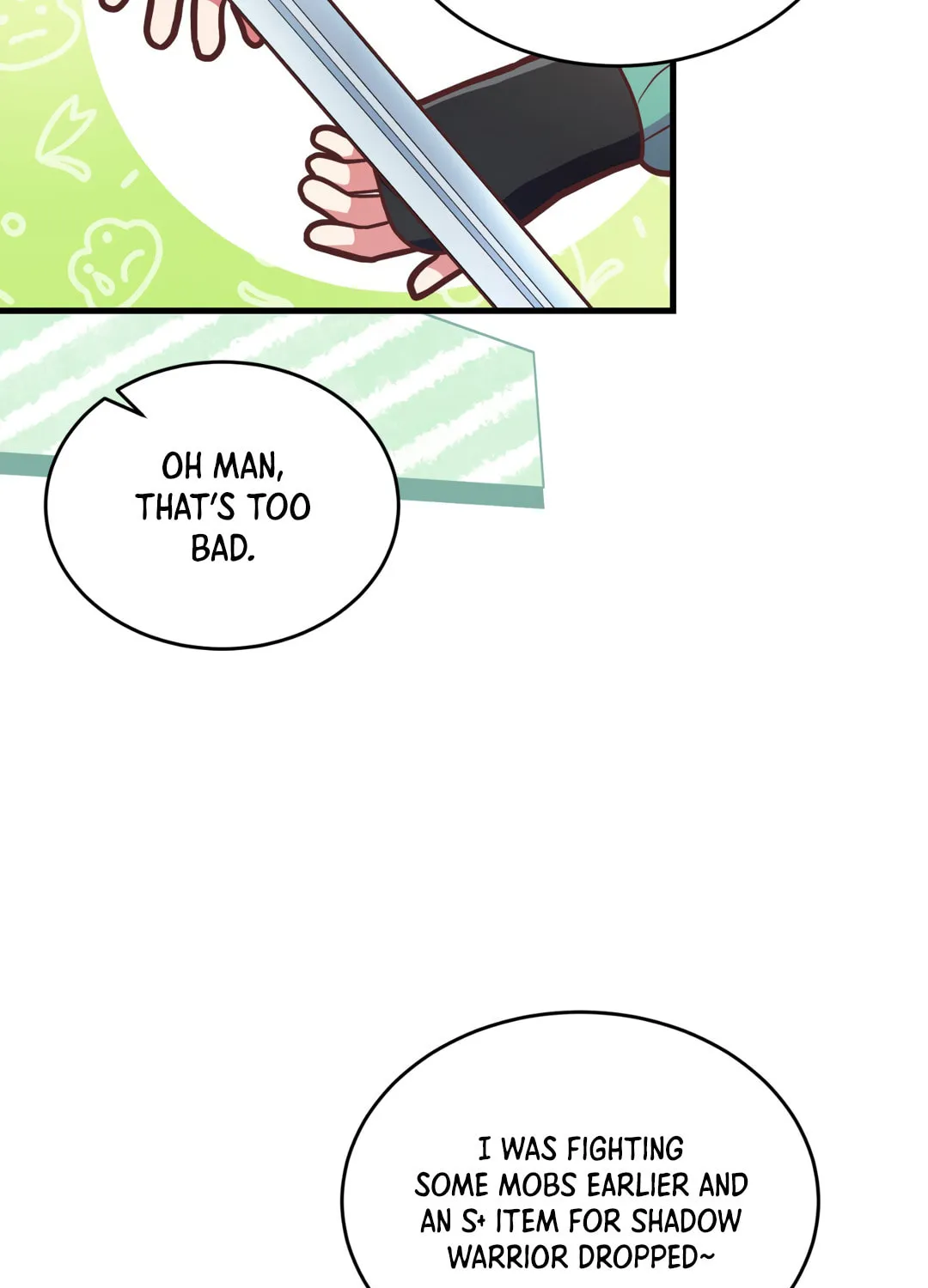 Read Neighbor Guild Member chapter 13 image 78 on Lezhin