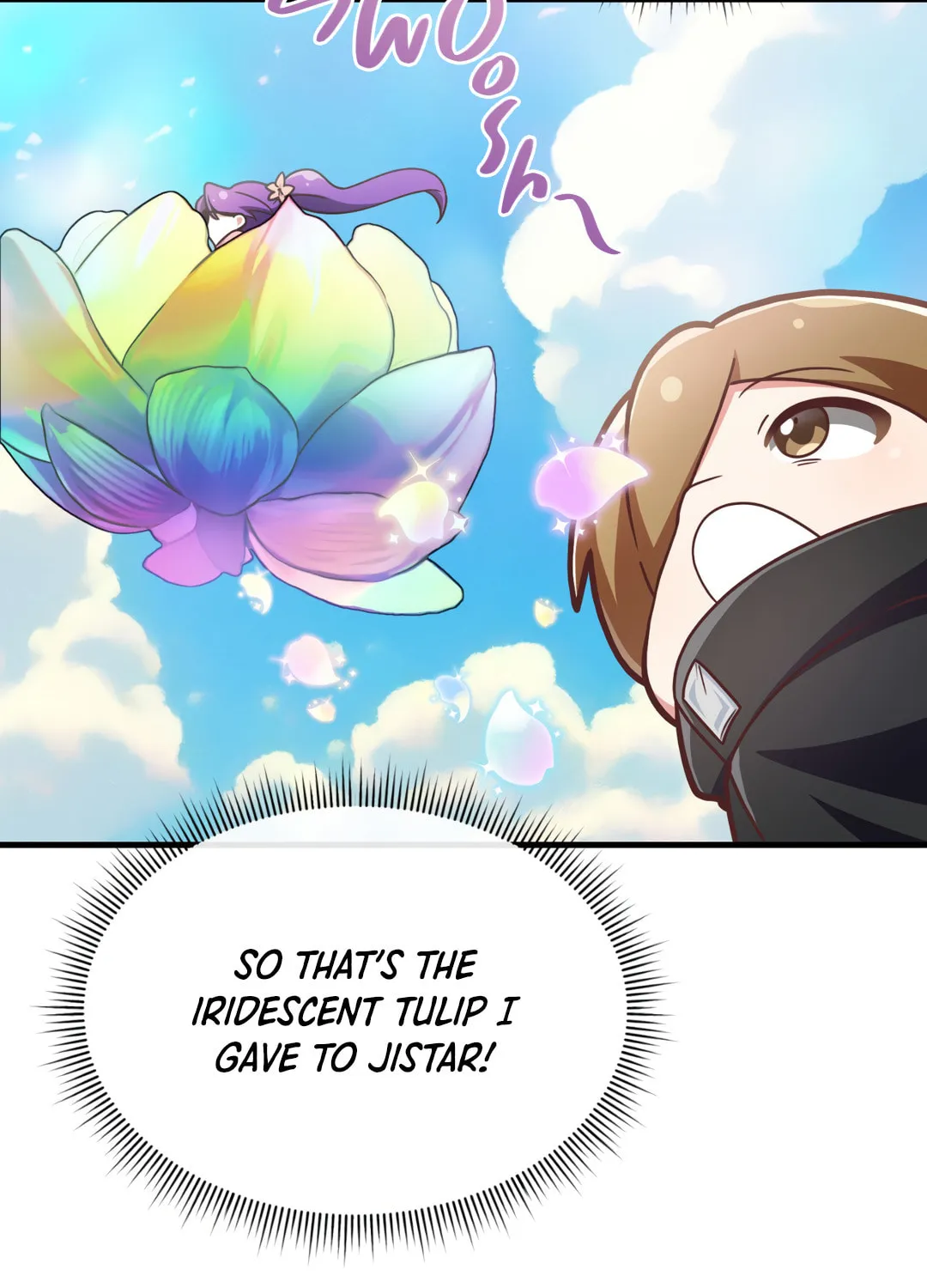 Read Neighbor Guild Member chapter 13 image 85 on Lezhin