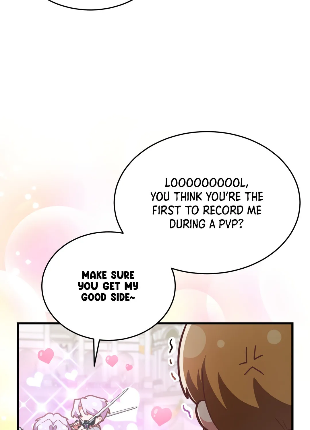 Read Neighbor Guild Member chapter 13 image 9 on Lezhin