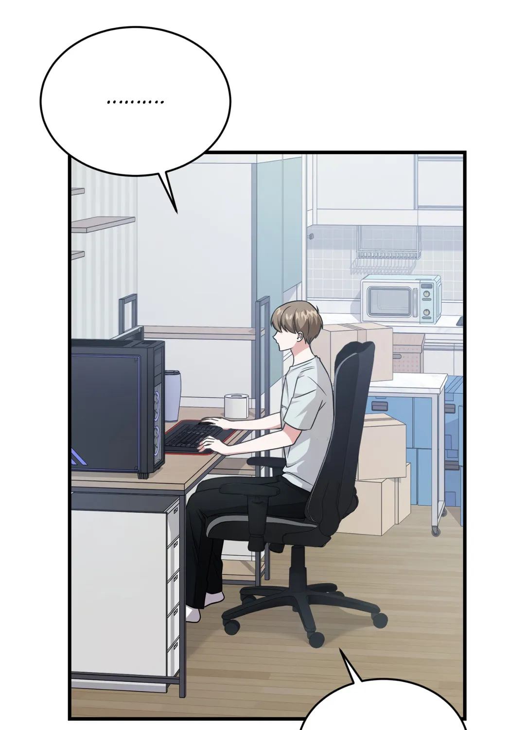Read Neighbor Guild Member chapter 13 image 92 on Lezhin