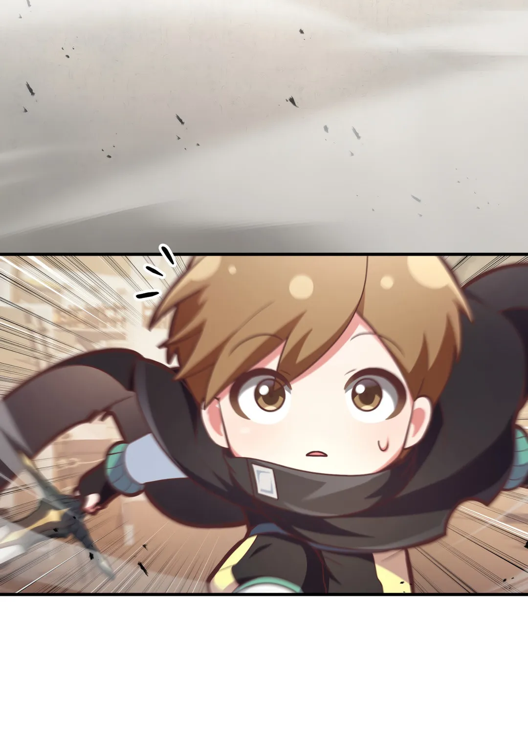 Read Neighbor Guild Member chapter 16 image 10 on Lezhin