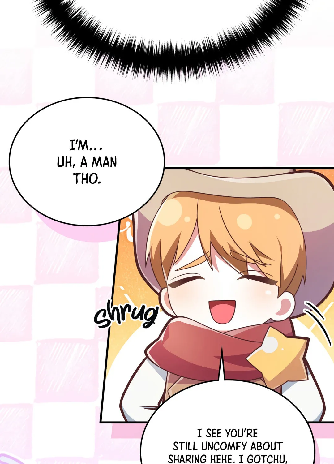Read Neighbor Guild Member chapter 16 image 100 on Lezhin