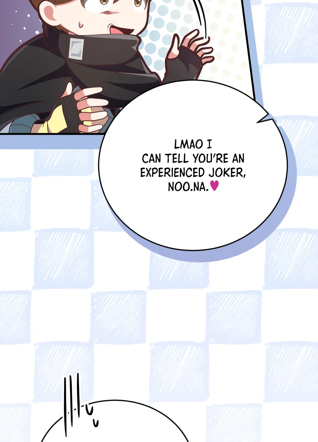 Read Neighbor Guild Member chapter 16 image 102 on Lezhin