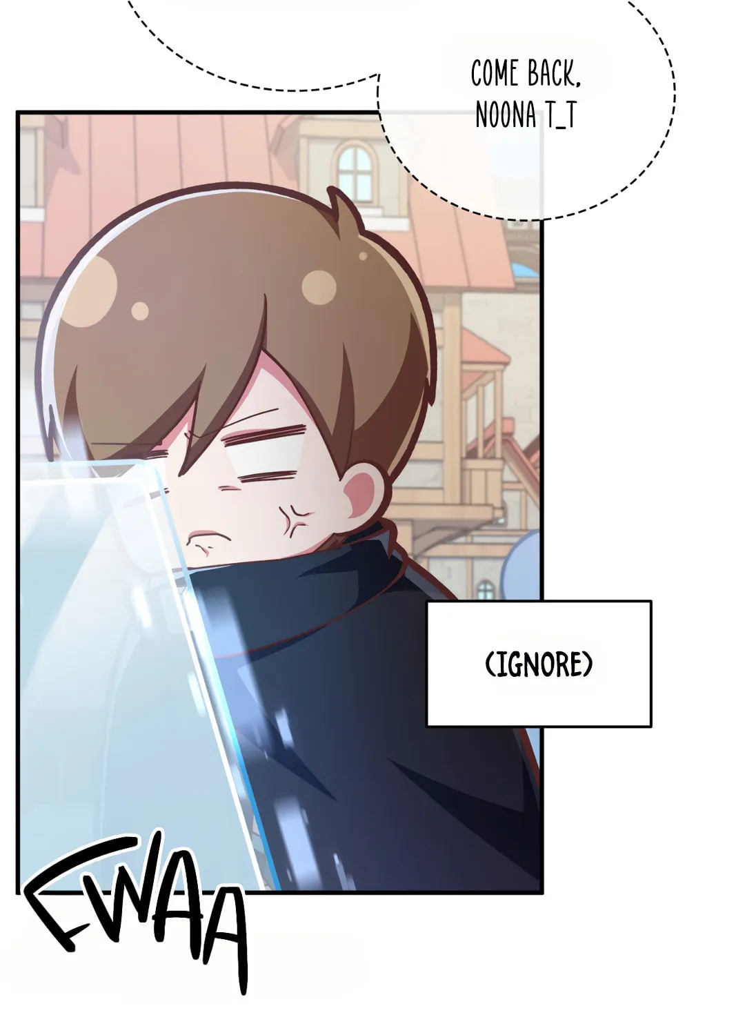 Read Neighbor Guild Member chapter 16 image 112 on Lezhin