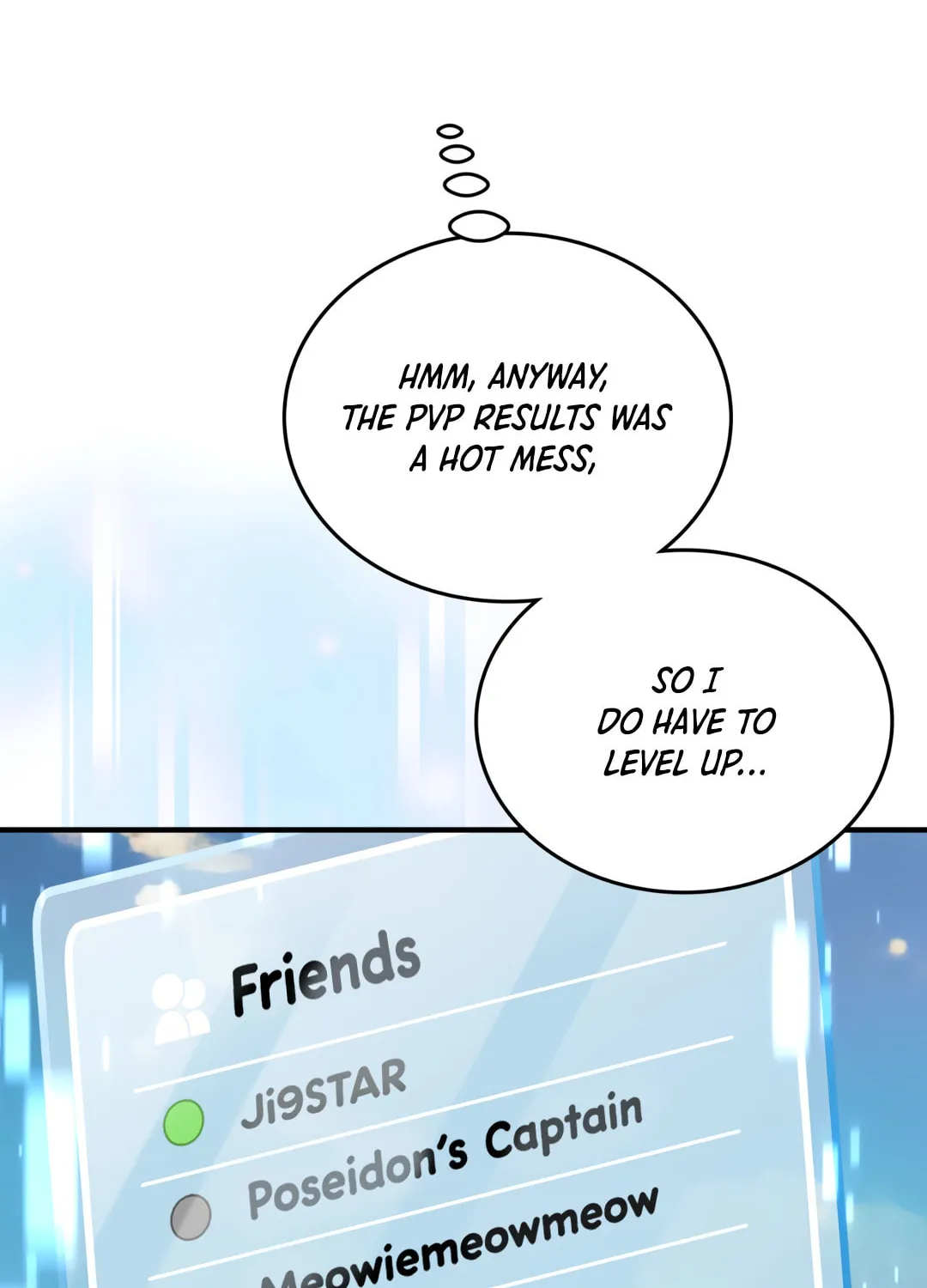 Read Neighbor Guild Member chapter 16 image 113 on Lezhin