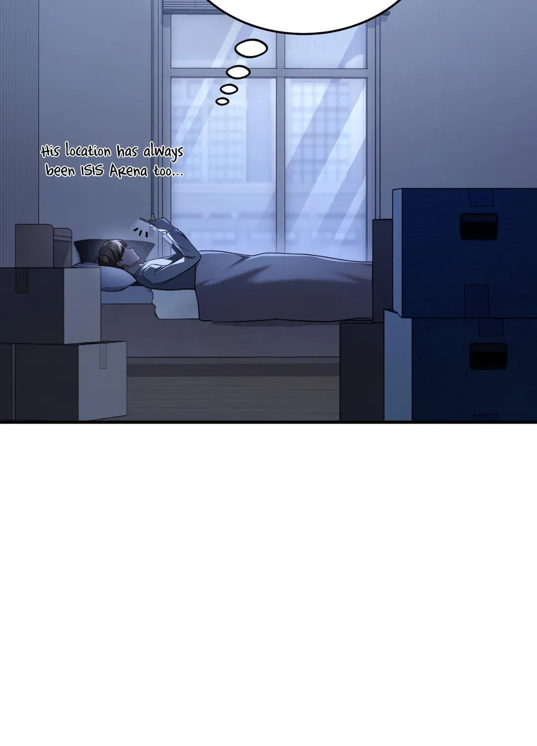Read Neighbor Guild Member chapter 16 image 123 on Lezhin