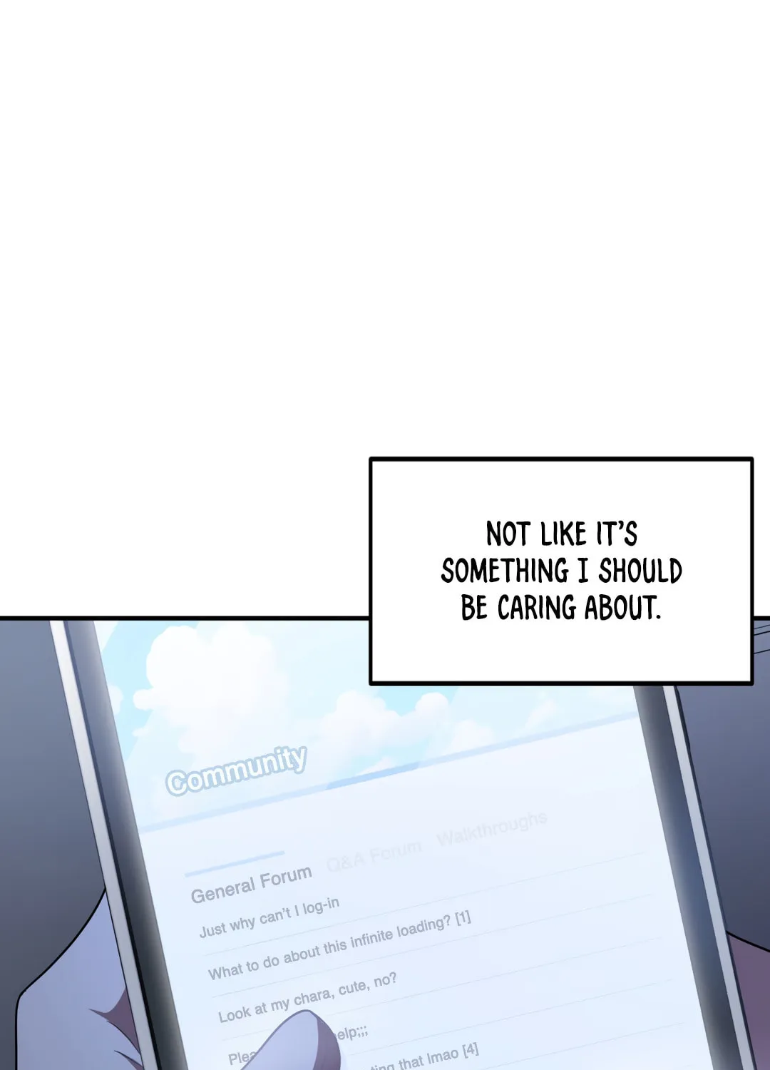 Read Neighbor Guild Member chapter 16 image 128 on Lezhin