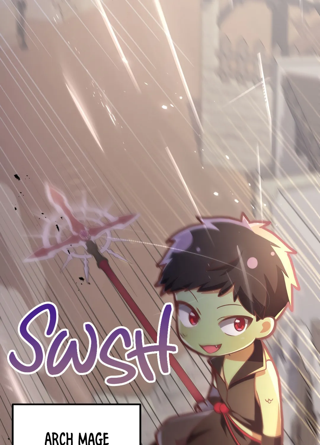 Read Neighbor Guild Member chapter 16 image 13 on Lezhin