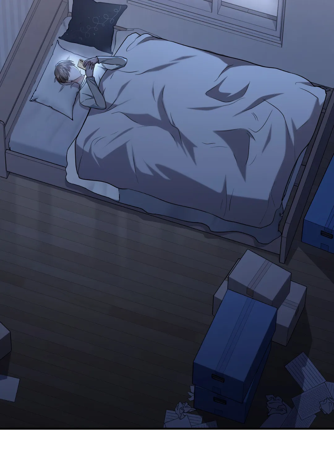 Read Neighbor Guild Member chapter 16 image 135 on Lezhin