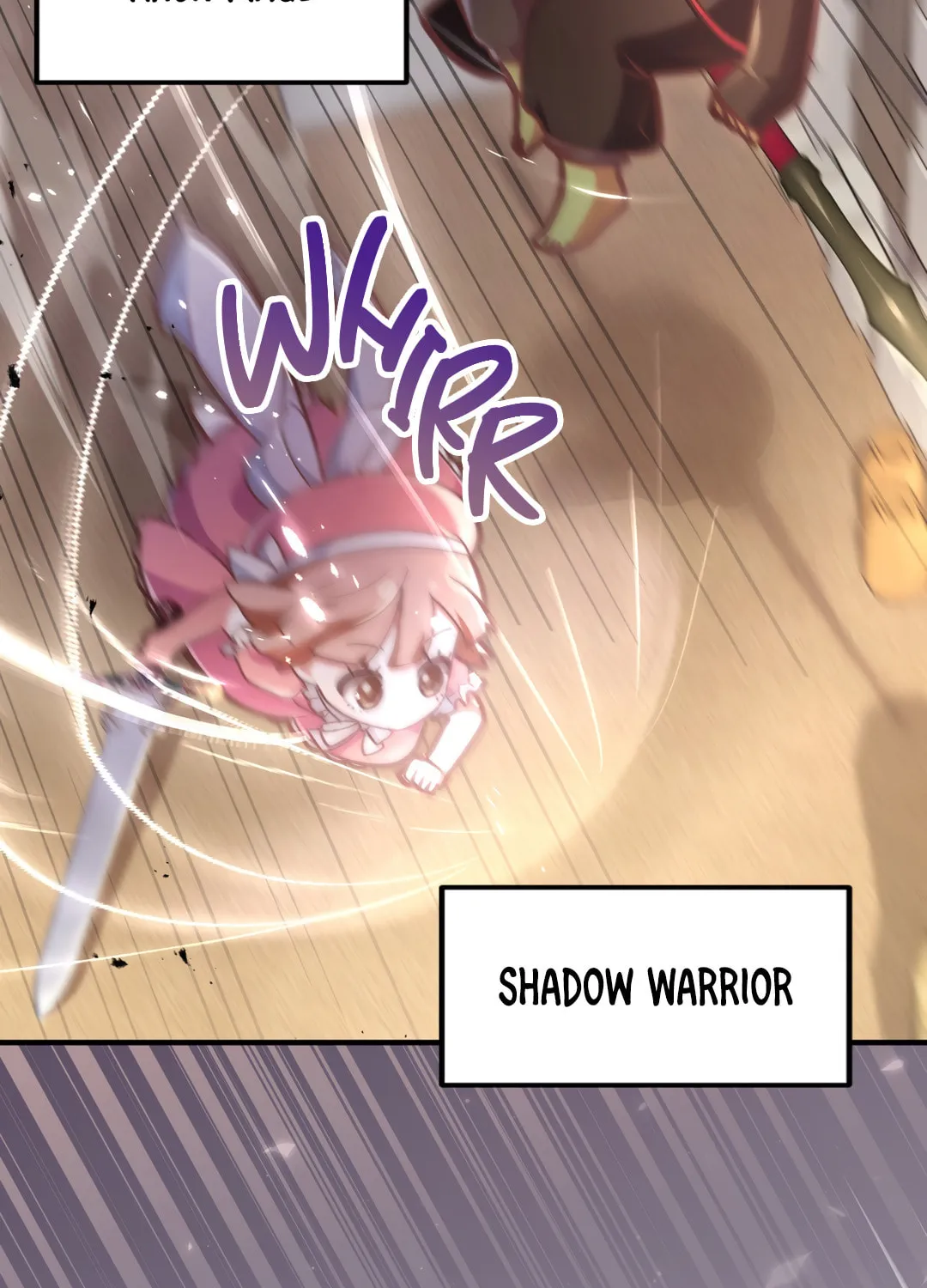 Read Neighbor Guild Member chapter 16 image 14 on Lezhin