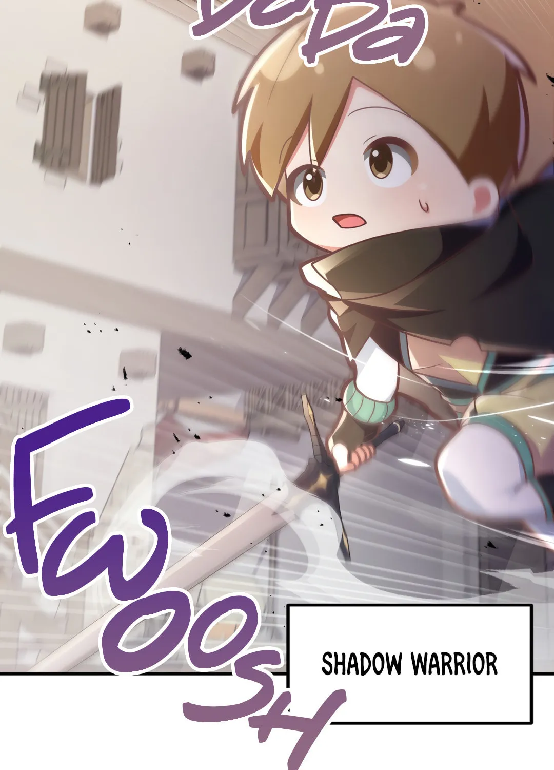 Read Neighbor Guild Member chapter 16 image 16 on Lezhin