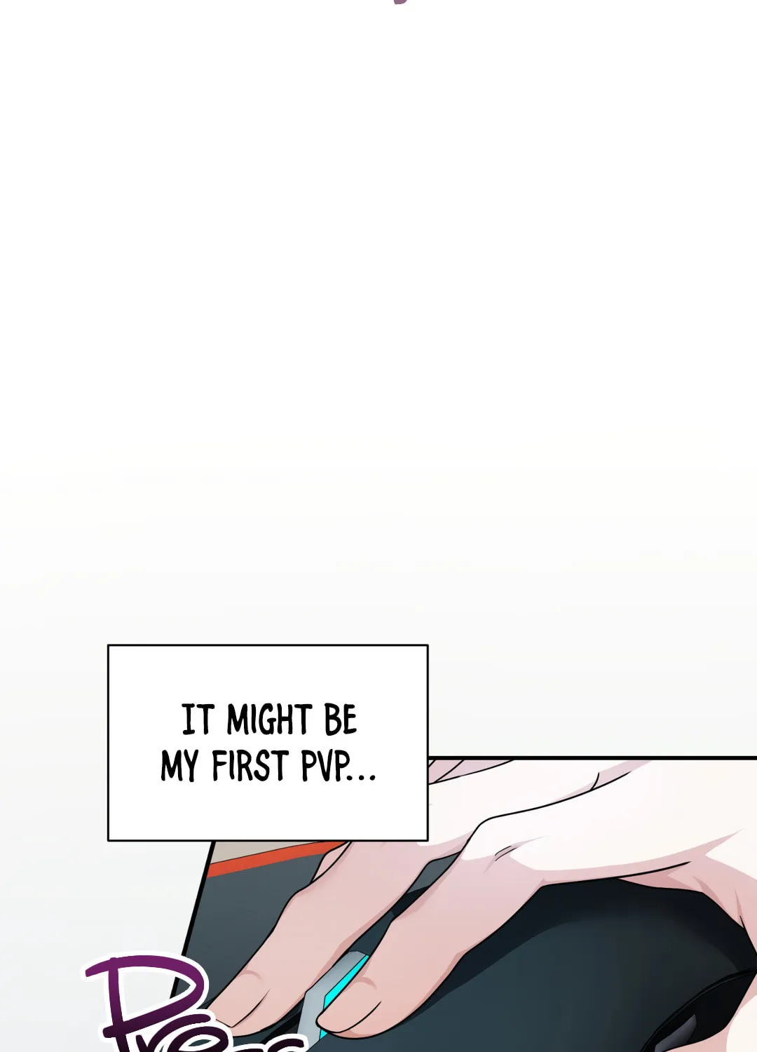 Read Neighbor Guild Member chapter 16 image 17 on Lezhin