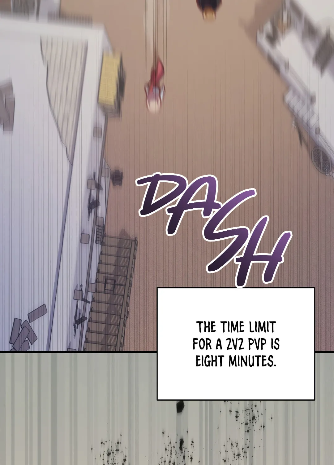 Read Neighbor Guild Member chapter 16 image 2 on Lezhin