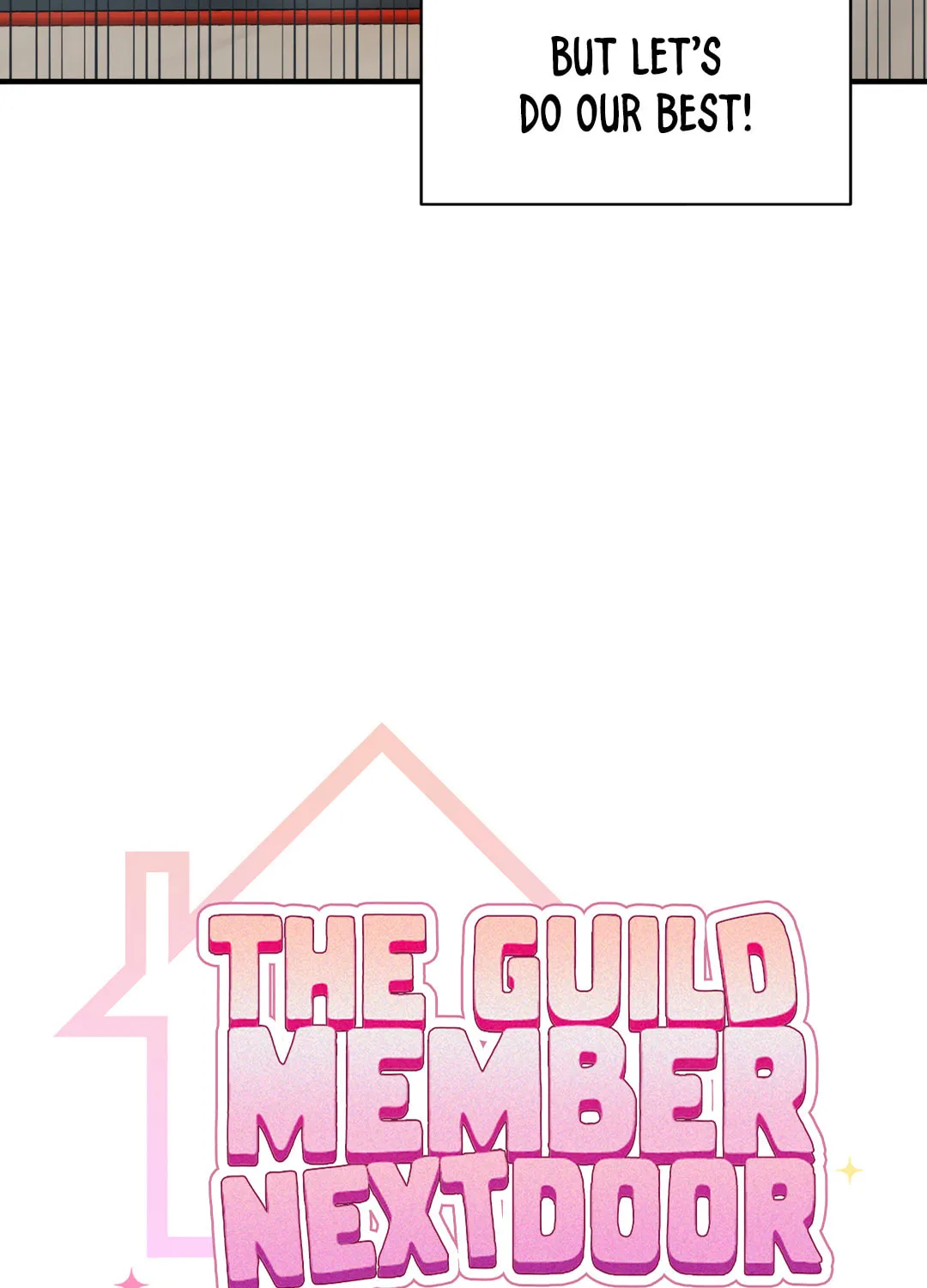 Read Neighbor Guild Member chapter 16 image 20 on Lezhin
