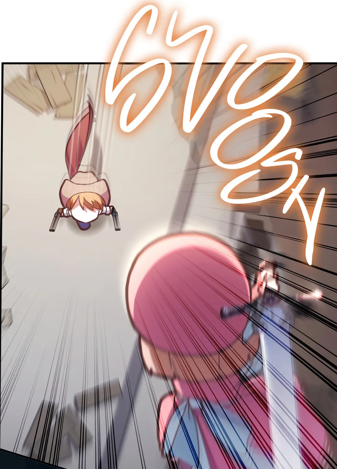 Read Neighbor Guild Member chapter 16 image 23 on Lezhin