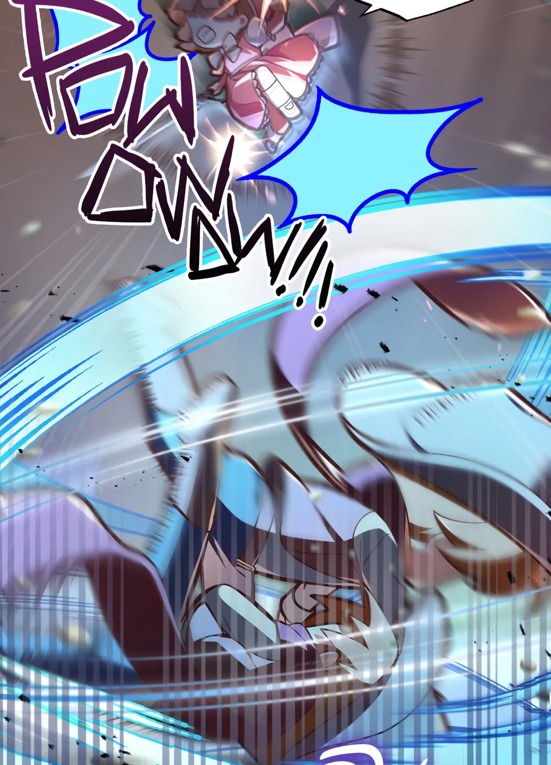 Read Neighbor Guild Member chapter 16 image 27 on Lezhin