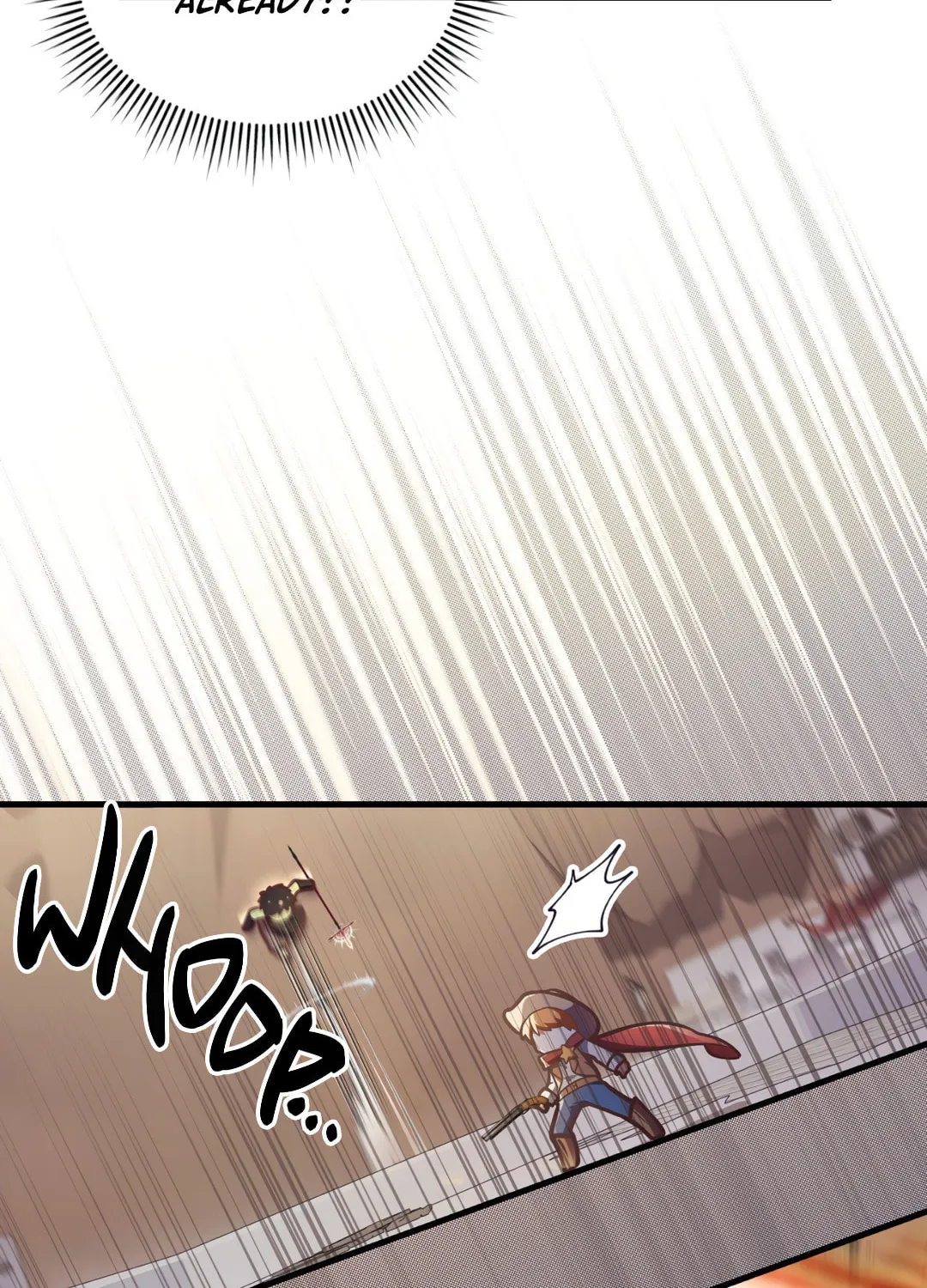 Read Neighbor Guild Member chapter 16 image 34 on Lezhin