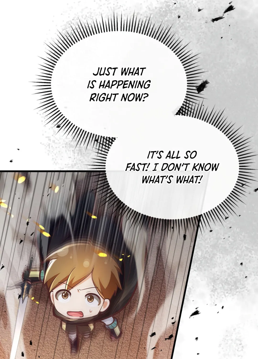 Read Neighbor Guild Member chapter 16 image 39 on Lezhin