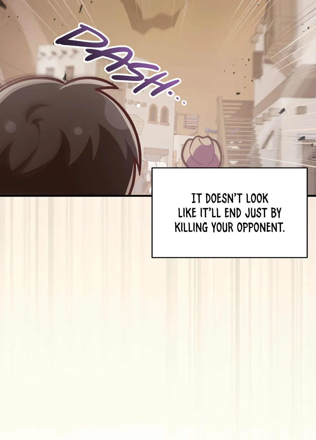 Read Neighbor Guild Member chapter 16 image 4 on Lezhin