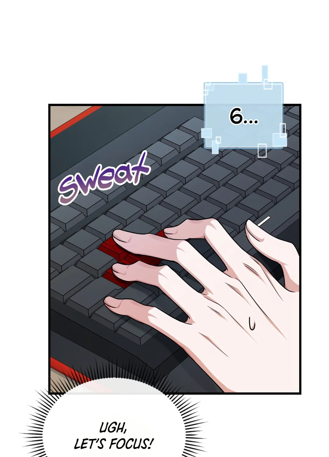 Read Neighbor Guild Member chapter 16 image 54 on Lezhin