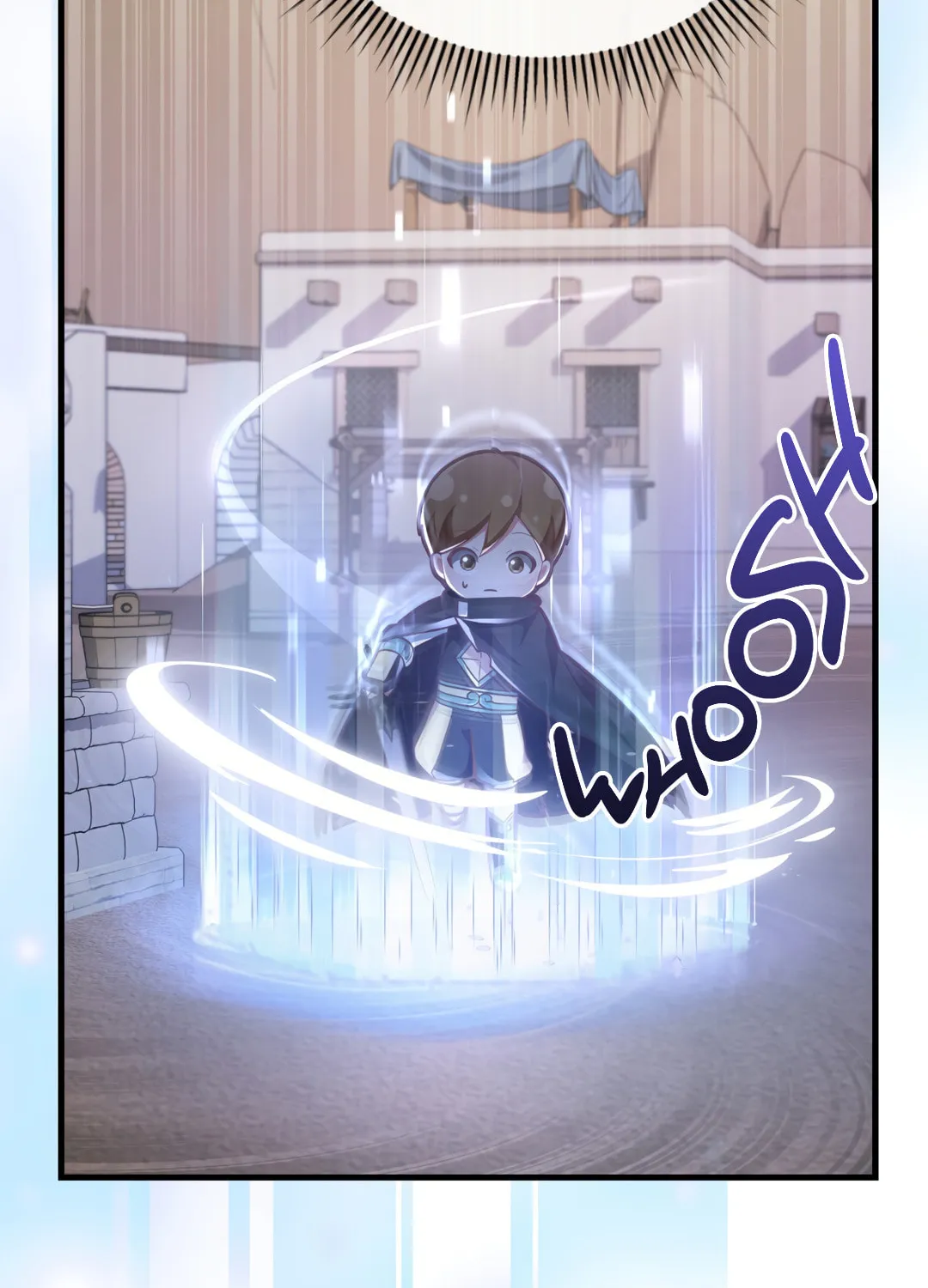 Read Neighbor Guild Member chapter 16 image 56 on Lezhin