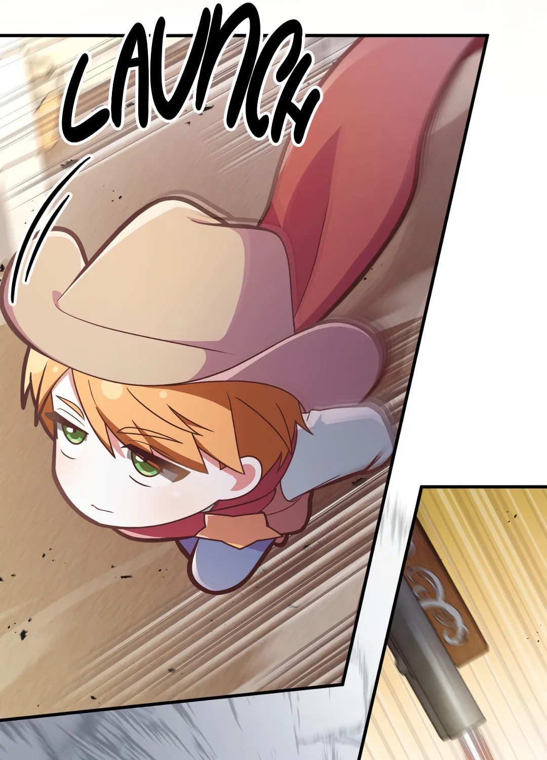Read Neighbor Guild Member chapter 16 image 6 on Lezhin