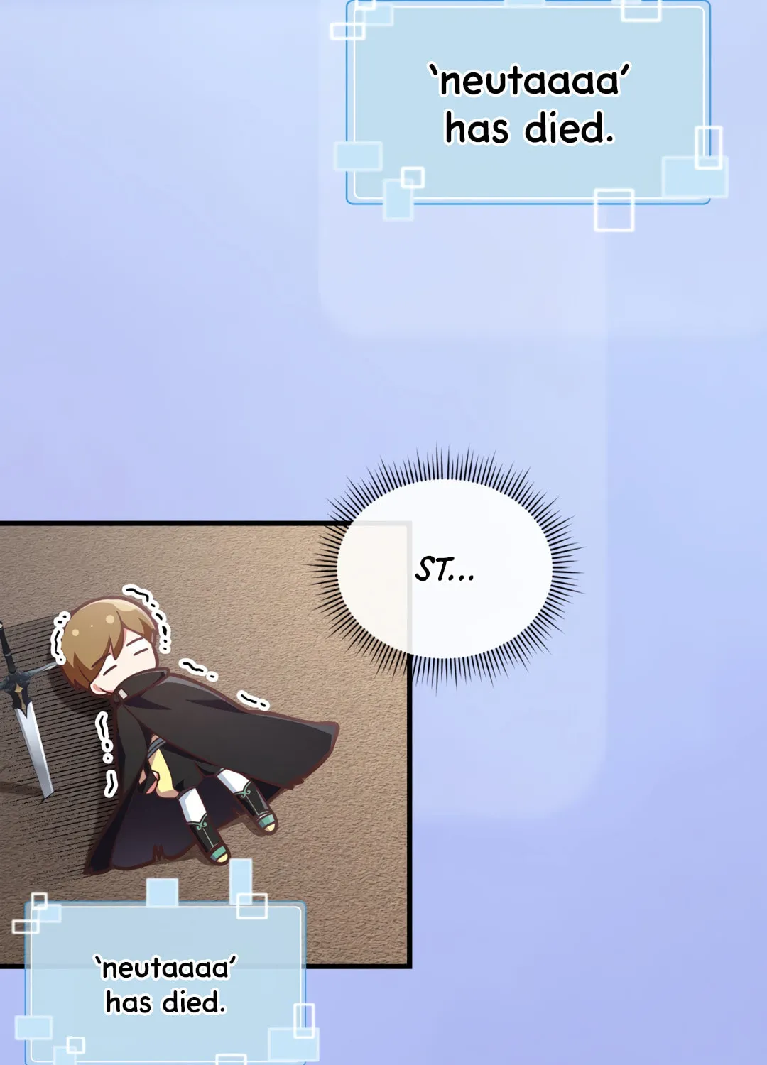 Read Neighbor Guild Member chapter 16 image 67 on Lezhin
