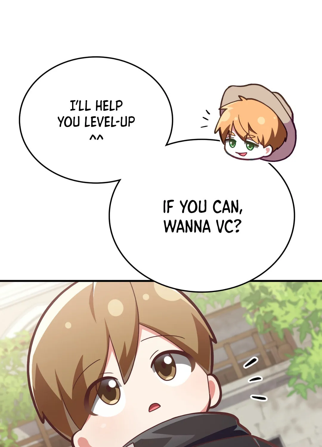 Read Neighbor Guild Member chapter 16 image 87 on Lezhin