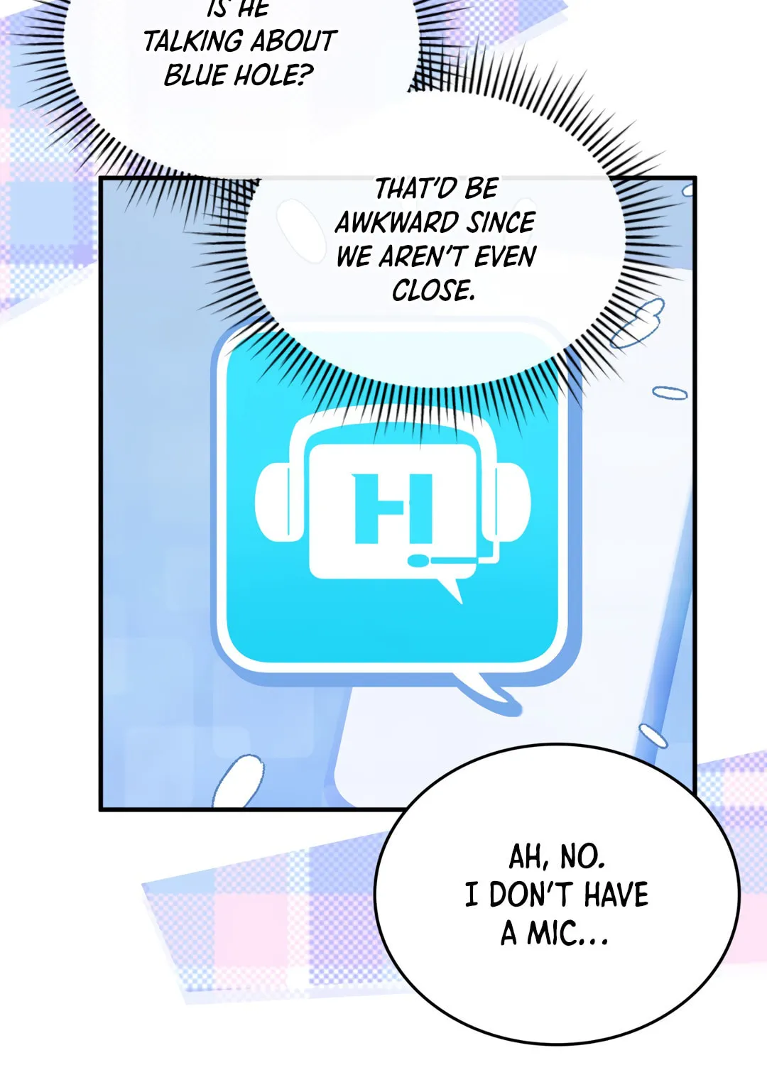 Read Neighbor Guild Member chapter 16 image 89 on Lezhin