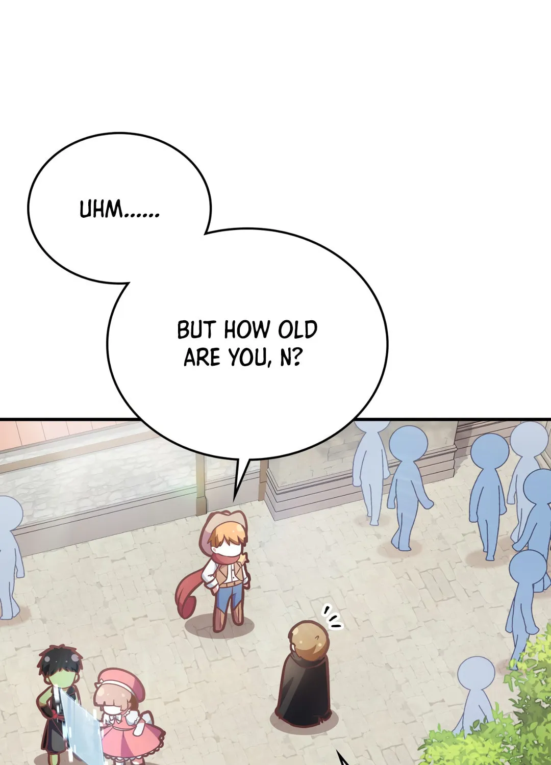 Read Neighbor Guild Member chapter 16 image 90 on Lezhin