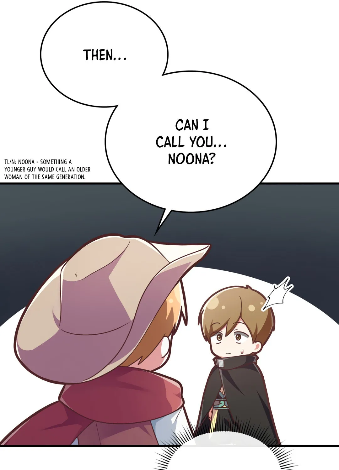 Read Neighbor Guild Member chapter 16 image 98 on Lezhin