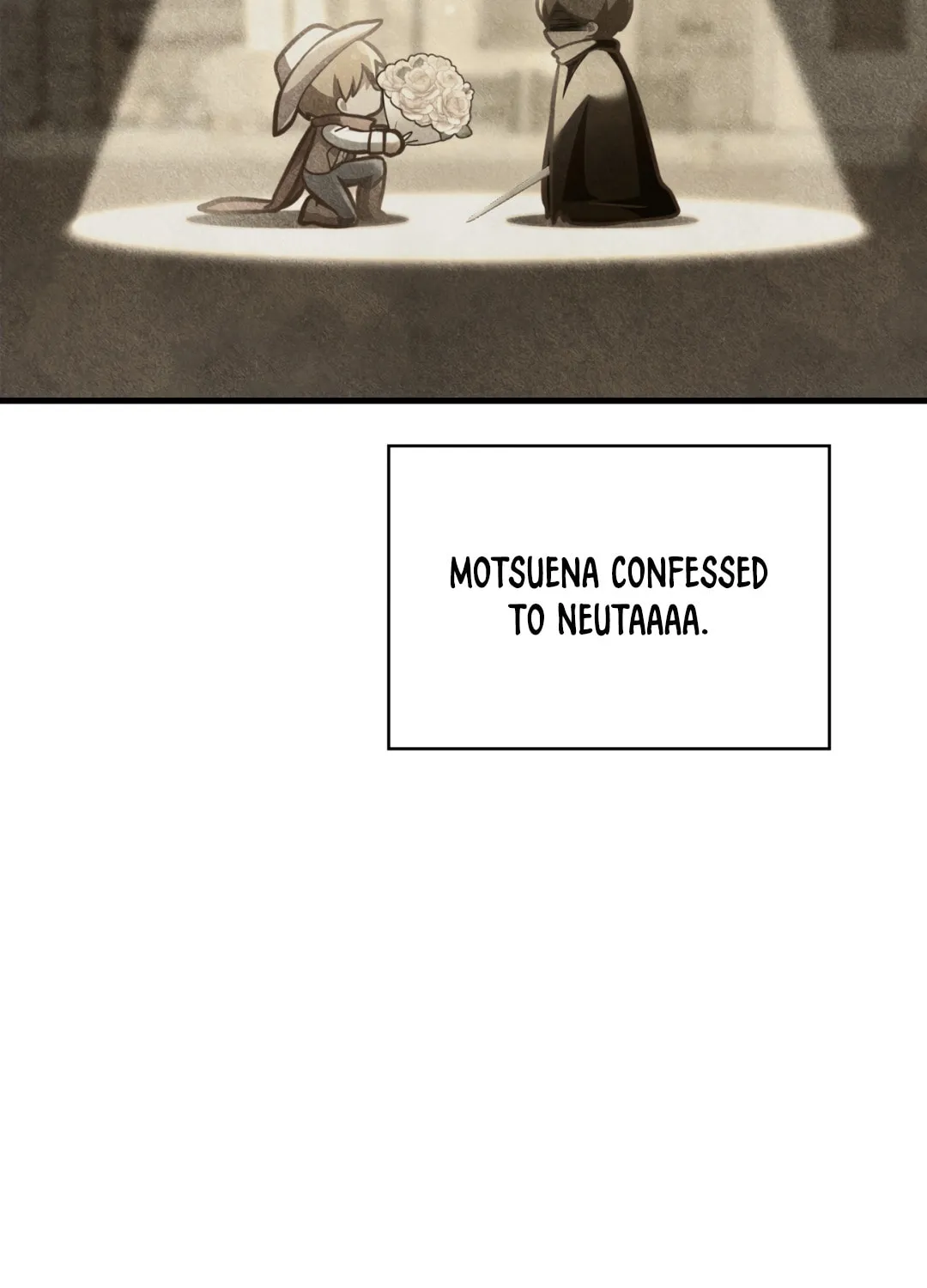 Read Neighbor Guild Member chapter 19 image 1 on Lezhin