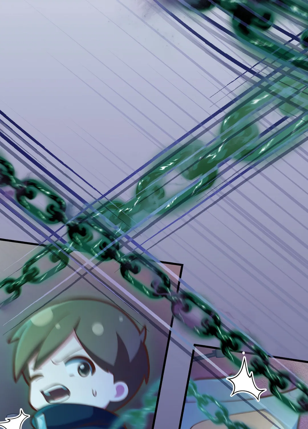 Read Neighbor Guild Member chapter 19 image 108 on Lezhin