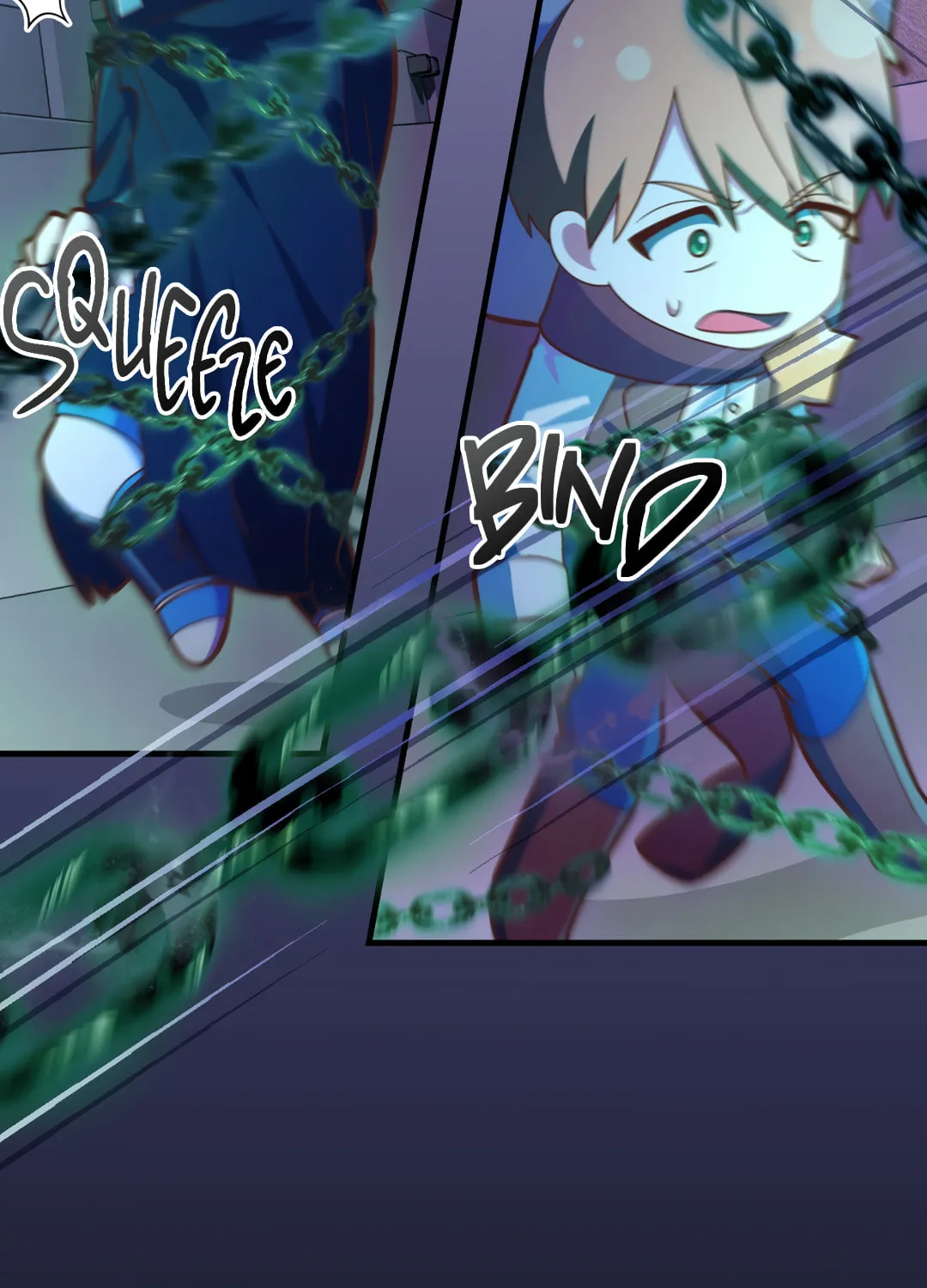 Read Neighbor Guild Member chapter 19 image 109 on Lezhin