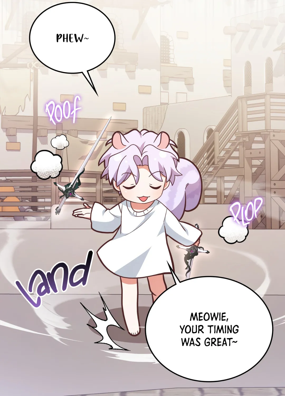Read Neighbor Guild Member chapter 19 image 143 on Lezhin