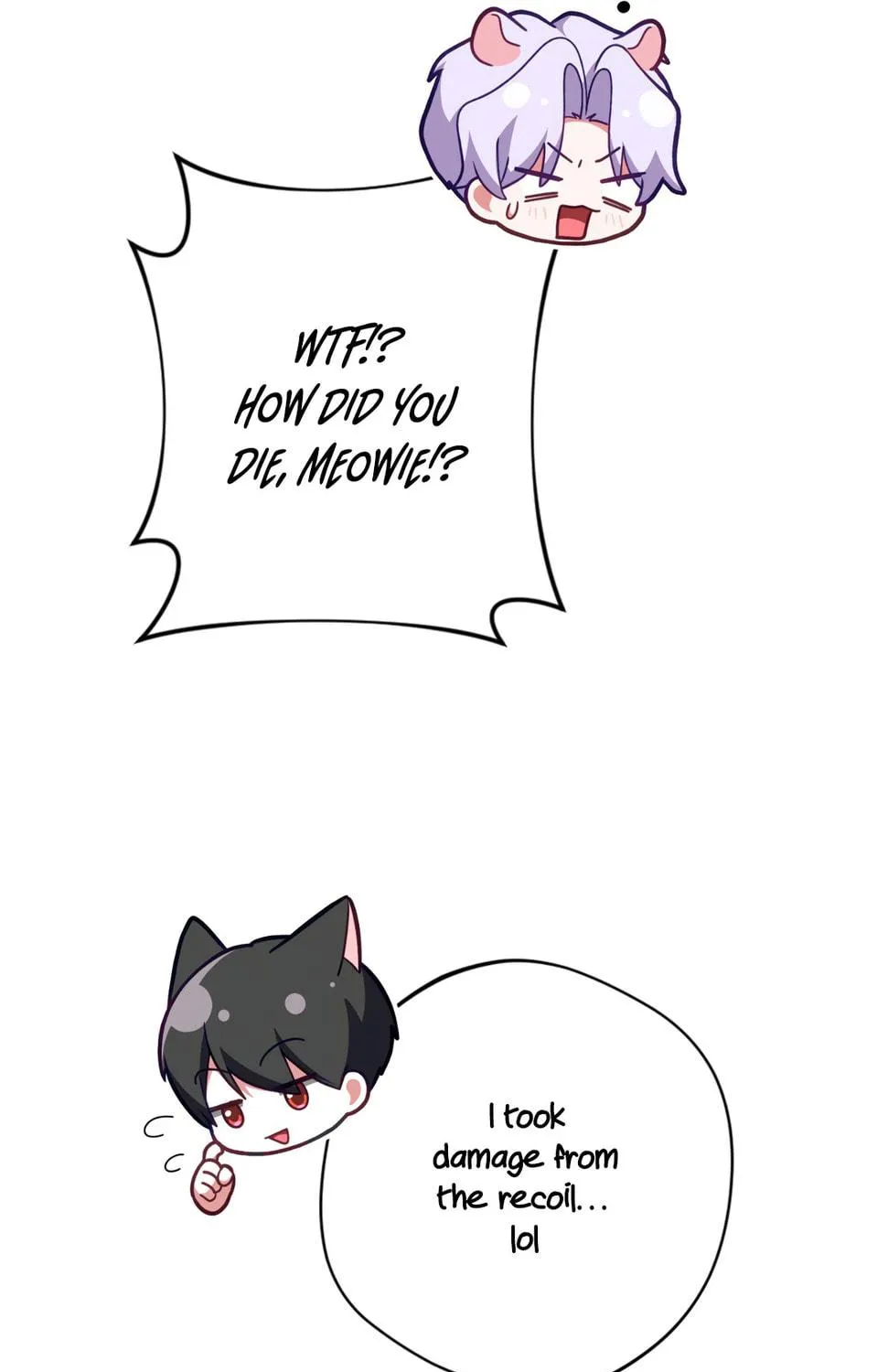Read Neighbor Guild Member chapter 19 image 146 on Lezhin