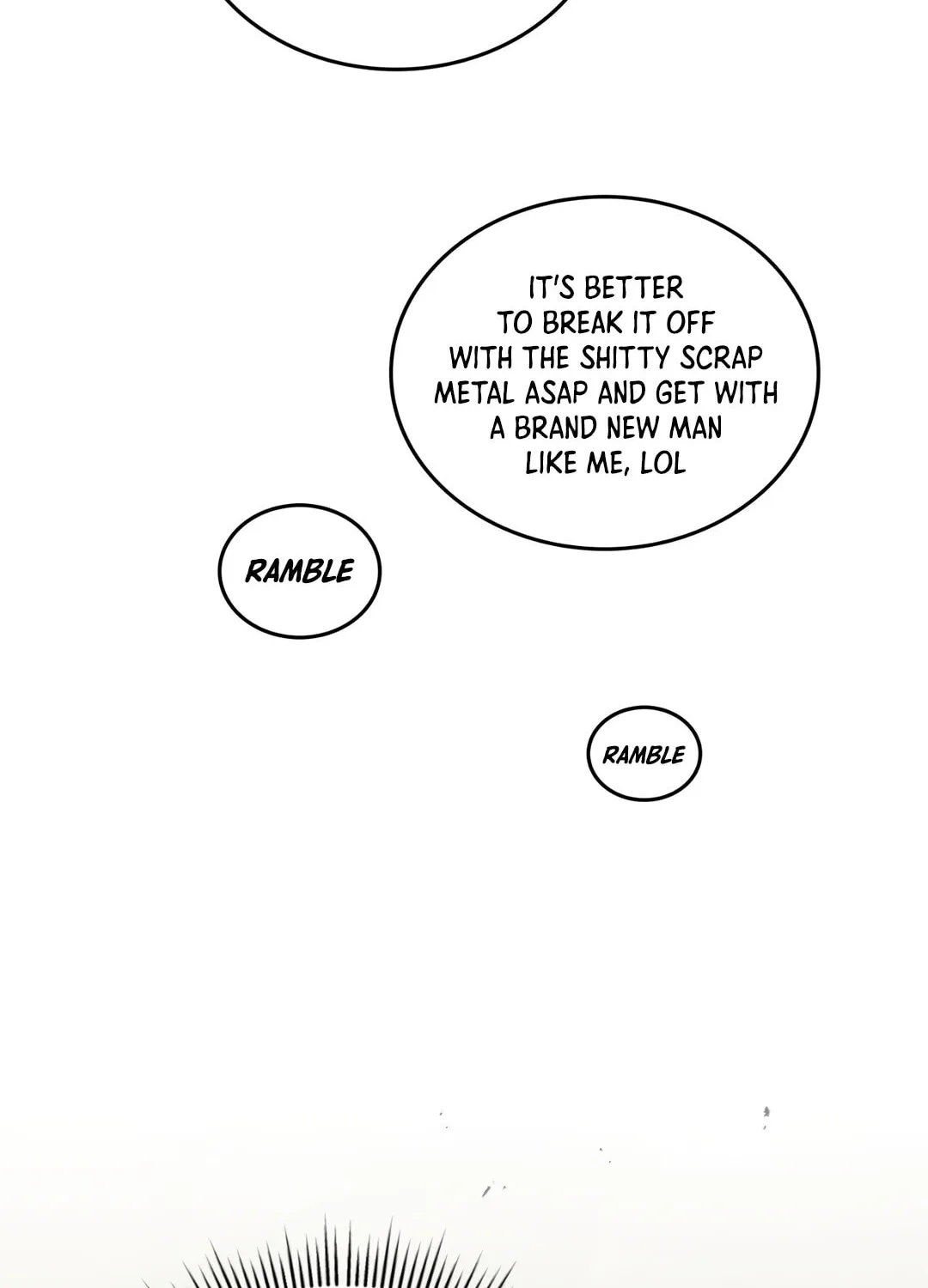 Read Neighbor Guild Member chapter 19 image 15 on Lezhin