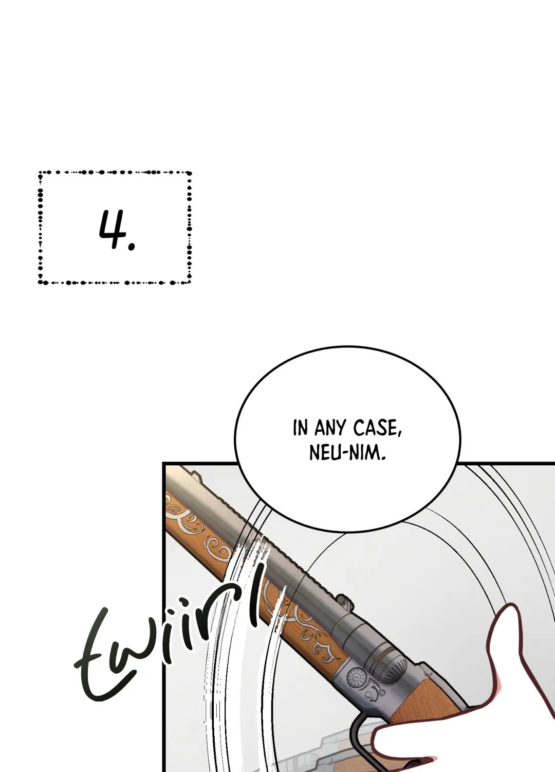 Read Neighbor Guild Member chapter 19 image 18 on Lezhin