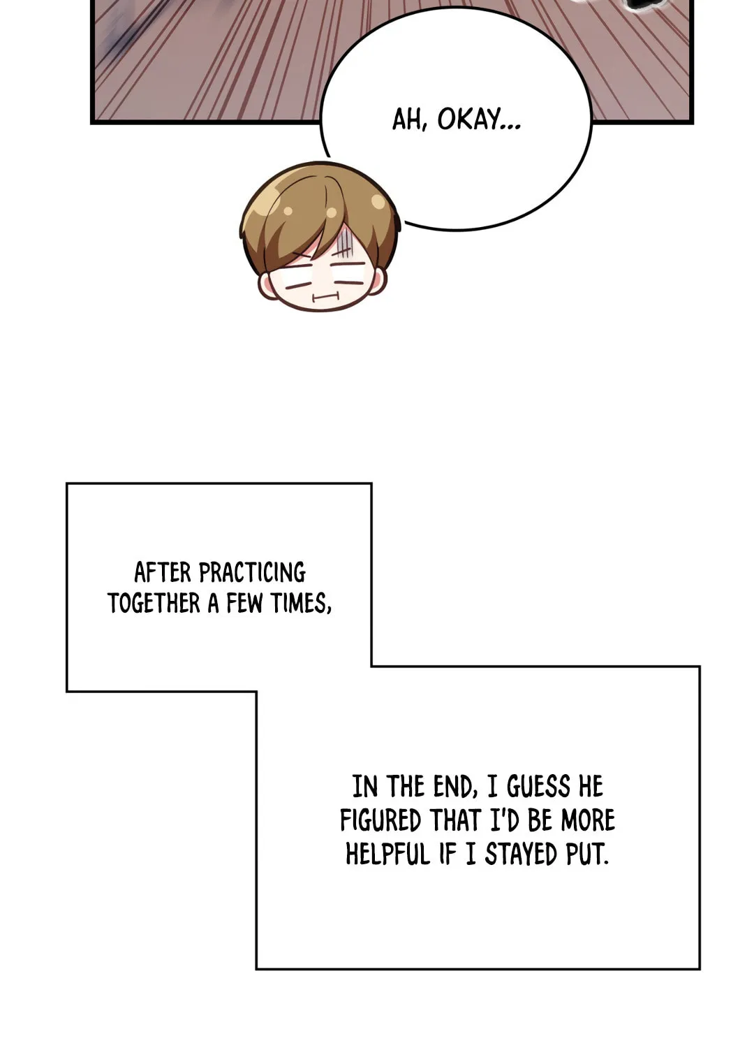 Read Neighbor Guild Member chapter 19 image 29 on Lezhin