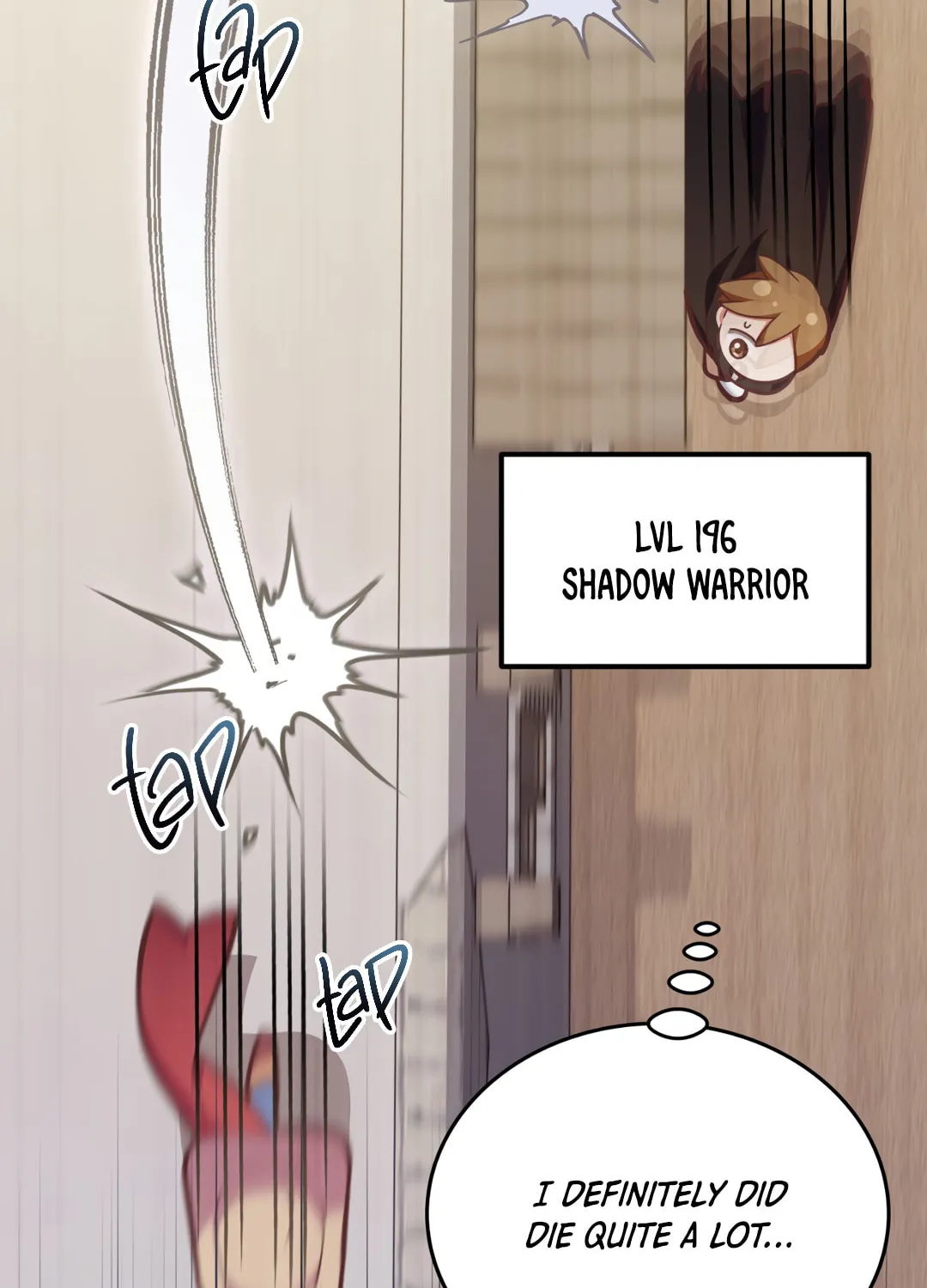Read Neighbor Guild Member chapter 19 image 31 on Lezhin