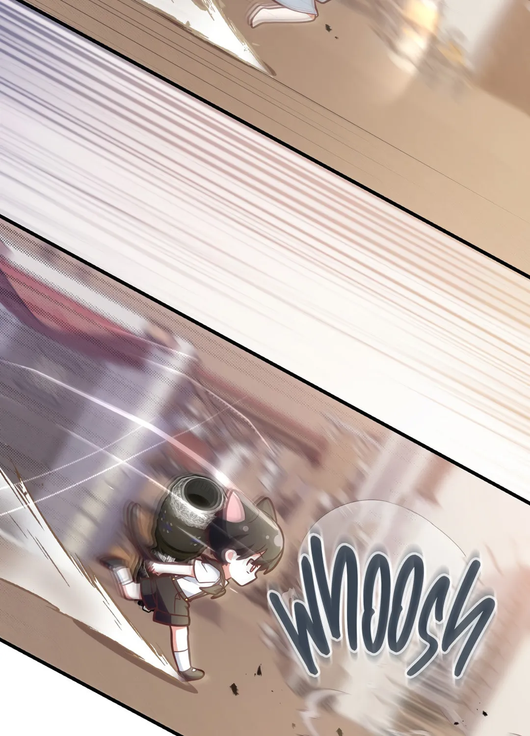 Read Neighbor Guild Member chapter 19 image 39 on Lezhin