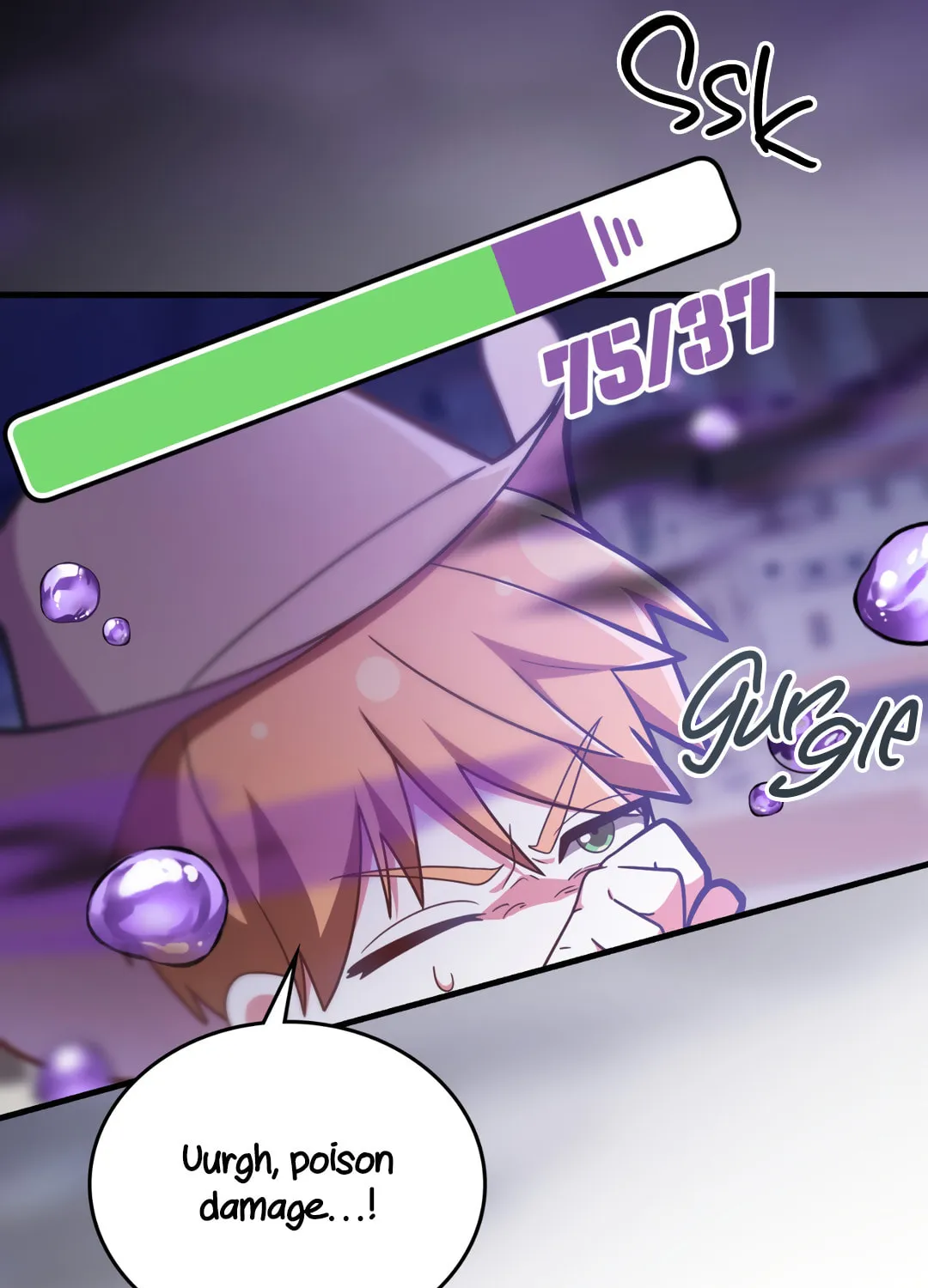 Read Neighbor Guild Member chapter 19 image 49 on Lezhin