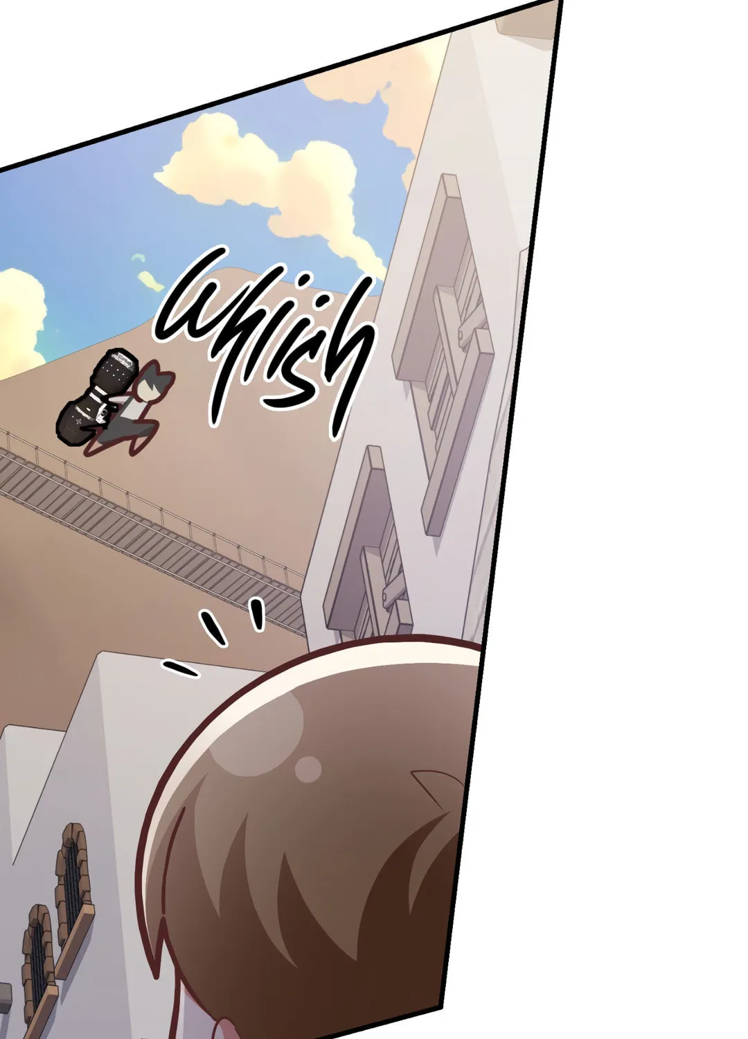 Read Neighbor Guild Member chapter 19 image 51 on Lezhin