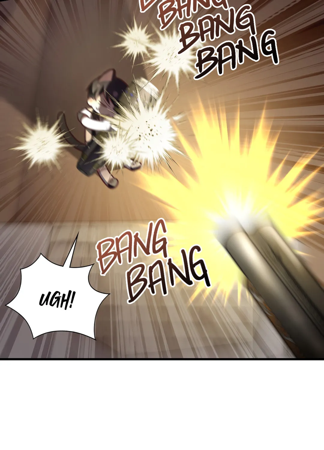 Read Neighbor Guild Member chapter 19 image 82 on Lezhin
